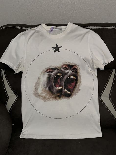 givenchy shirts ape|Givenchy polo shirts.